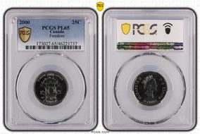 2000 25C Freedom PL65