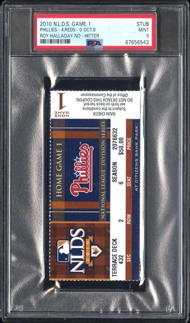 Stub example
