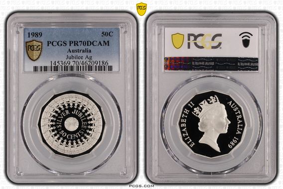 Cert 46209186 - Coin Image