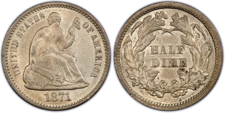 Cert 10618263 - Coin Image