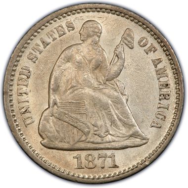 Cert 10618263 - Coin Image