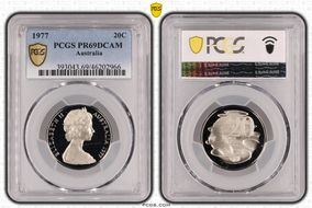 1977 20C PR69DCAM