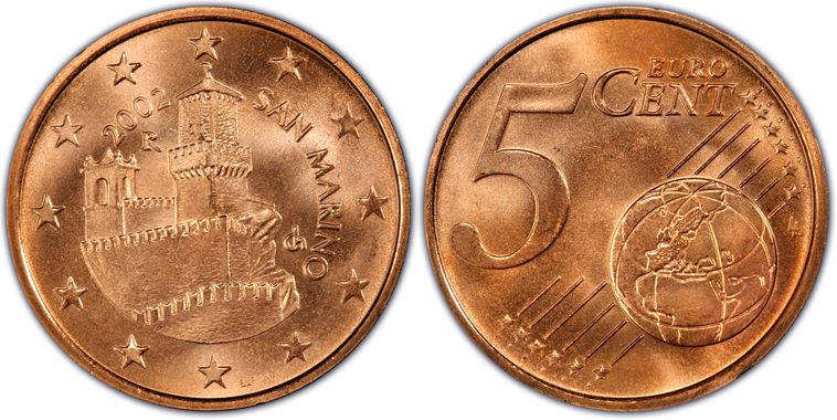 Cert 10619549 - Coin Image