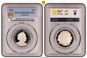 2022 20C PR69DCAM