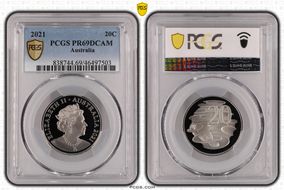 2021 20C PR69DCAM
