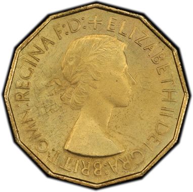 Cert 46494733 - Coin Image