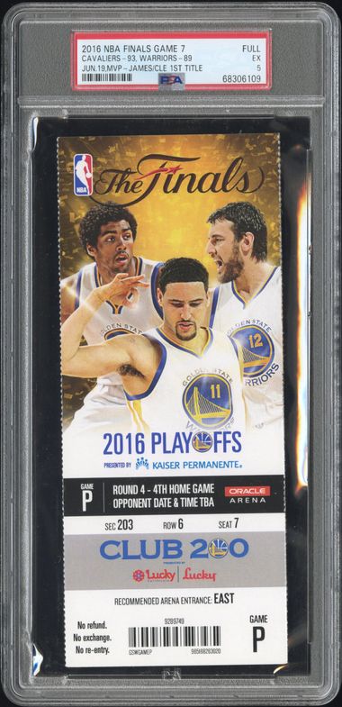 PSA 5 cert 68306109