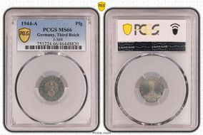 1944-A Pfg J-369 MS66