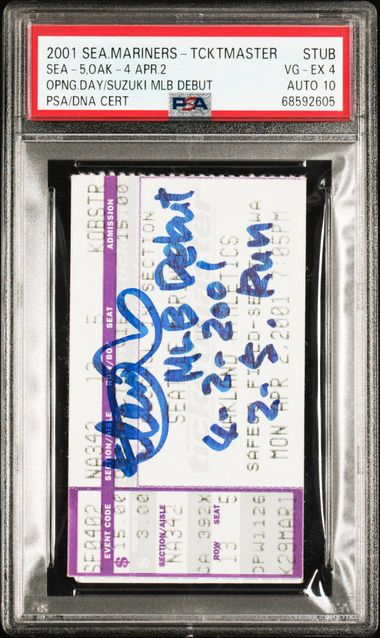 Stub example
