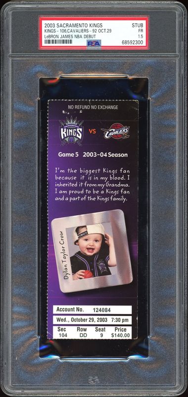 PSA 1.5 cert 68592300