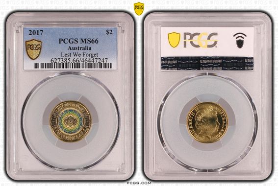 Cert 46447247 - Coin Image