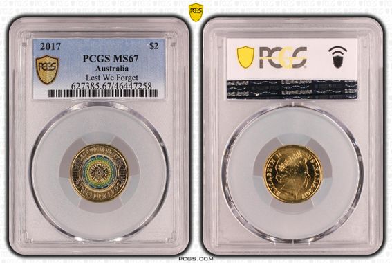 Cert 46447258 - Coin Image