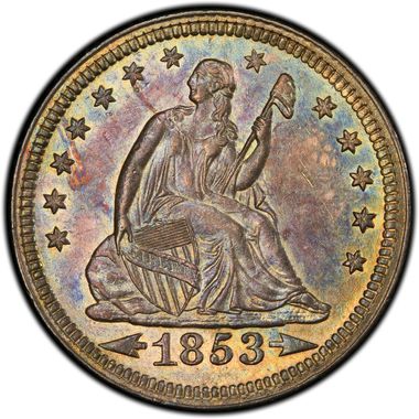 Cert 46443431 - Coin Image