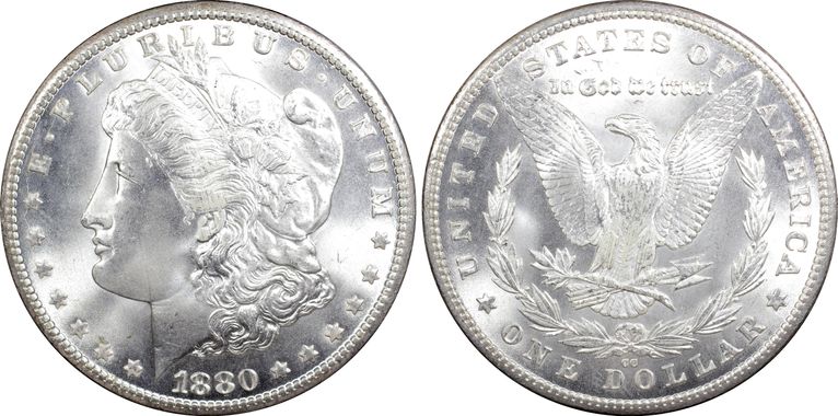 Cert 46412073 - Coin Image