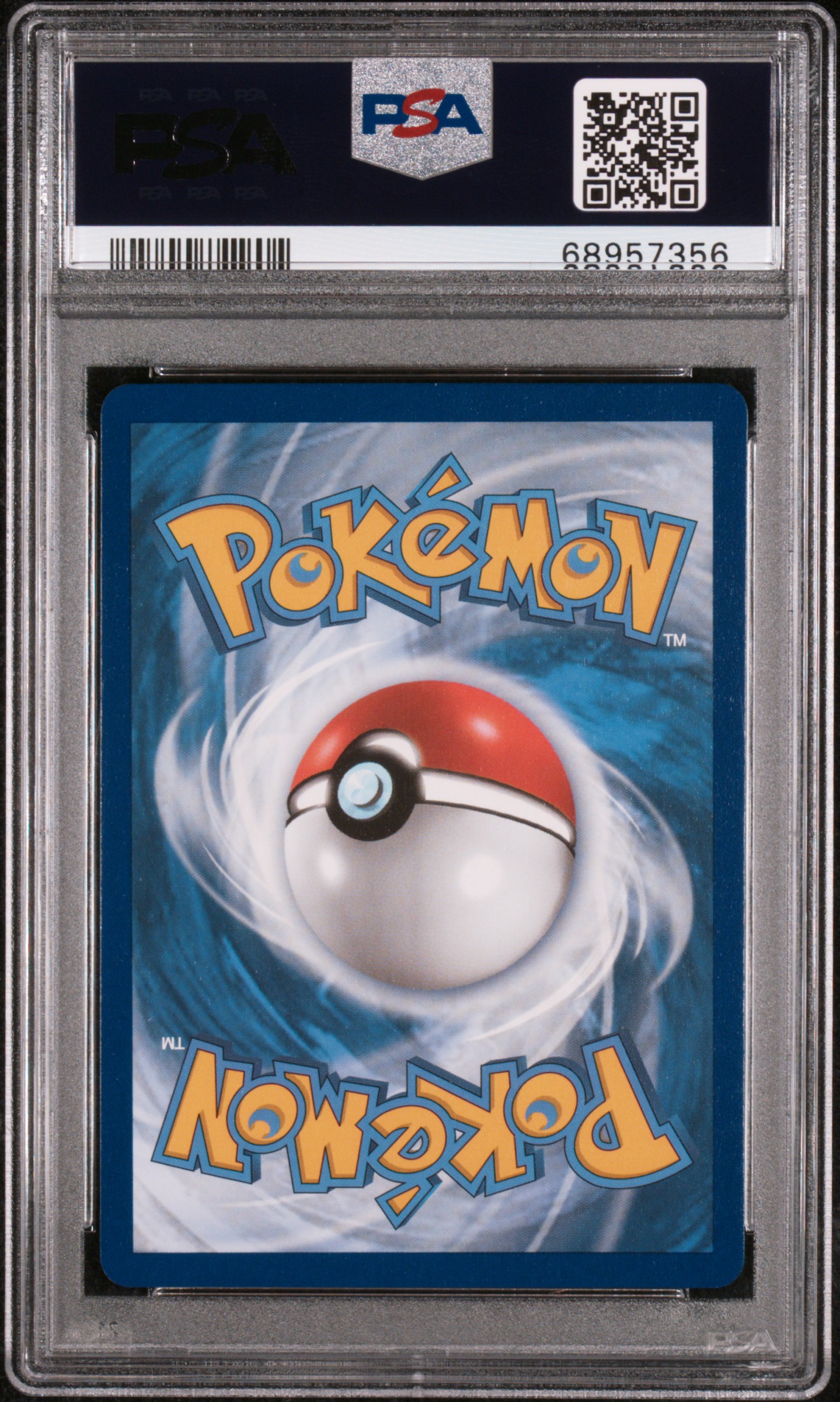 2021 Pokemon Sword & Shield Evolving Skies Fa/Rayquaza V #194 (Evolving Skies) Gem Mt 10 back