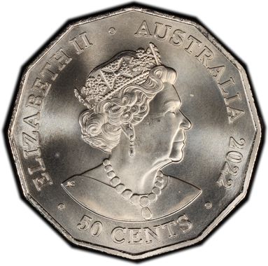 Cert 46198333 - Coin Image