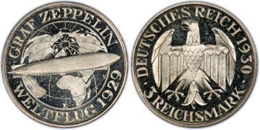 1930-E 3 Mk Zeppelin J-342 PR64CAM