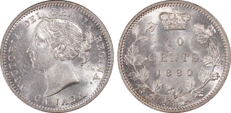 Cert 46193446 - Coin Image