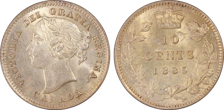 Cert 46193447 - Coin Image