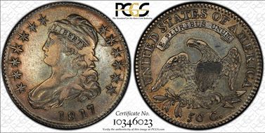 1817 50C O-105a XF45