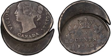 1880-H 5C VF25