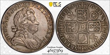 1716 Crown S-3639 N1