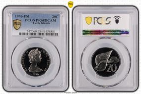1976-FM 20C PR68DCAM