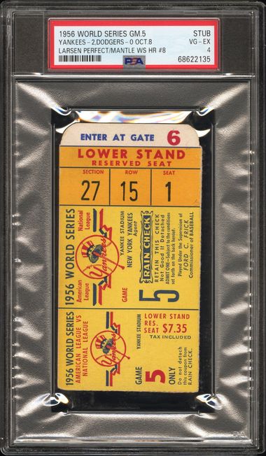 PSA 4 cert 68622135