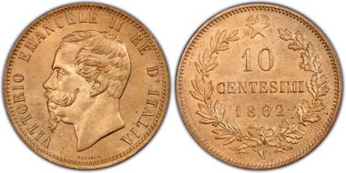 1862-M 10C MS65RB