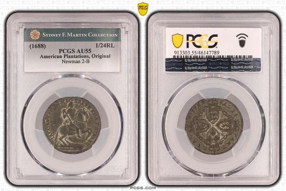 Cert 46147789 - Coin Image