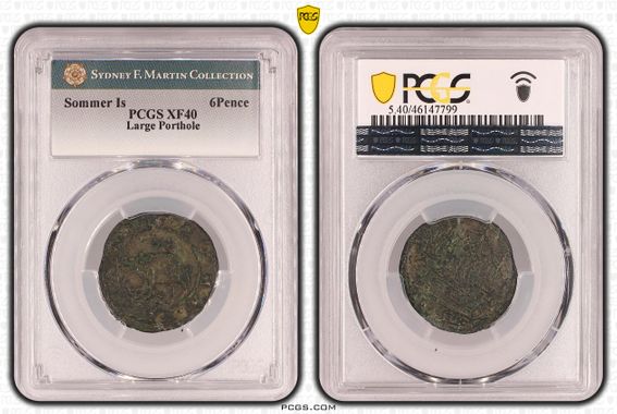 Cert 46147799 - Coin Image