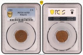 1901 2 St KM-23.1 AU53BN