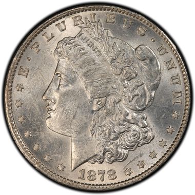 Cert 46134442 - Coin Image