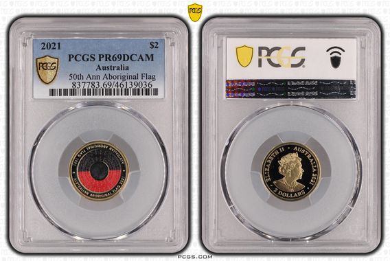 Cert 46139036 - Coin Image