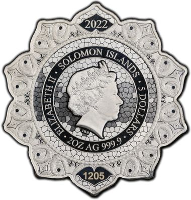Cert 46141054 - Coin Image