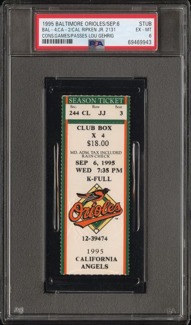 Stub example