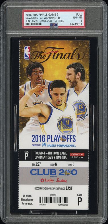 PSA 8 cert 69413514