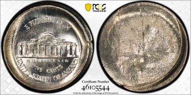 Various Various MS65