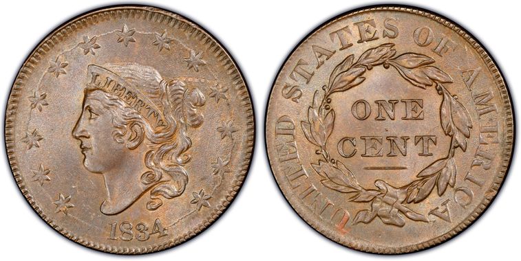 Cert 02297504 - Coin Image