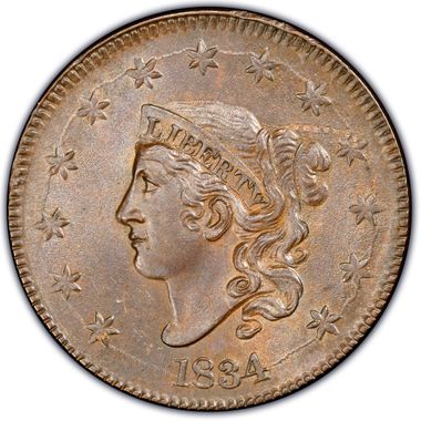 Cert 02297504 - Coin Image