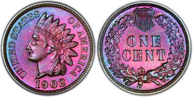 1902 1C PR66BN