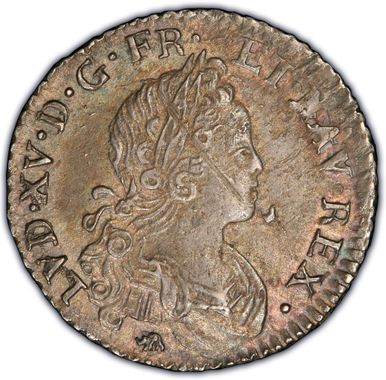 Cert 10538031 - Coin Image