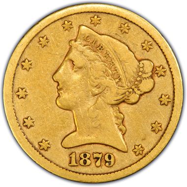 Cert 10564128 - Coin Image