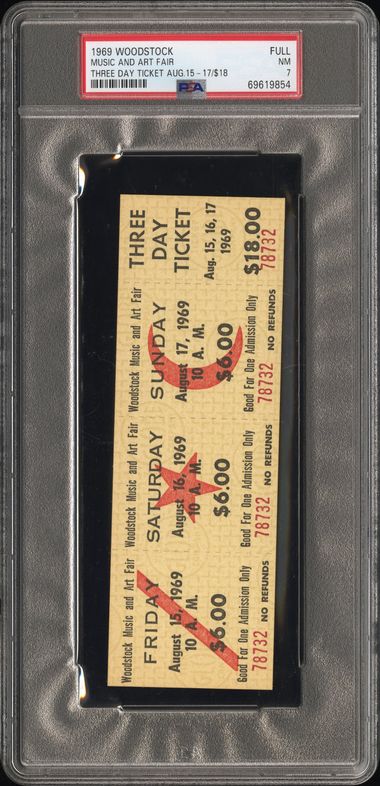 PSA 7 cert 69619854