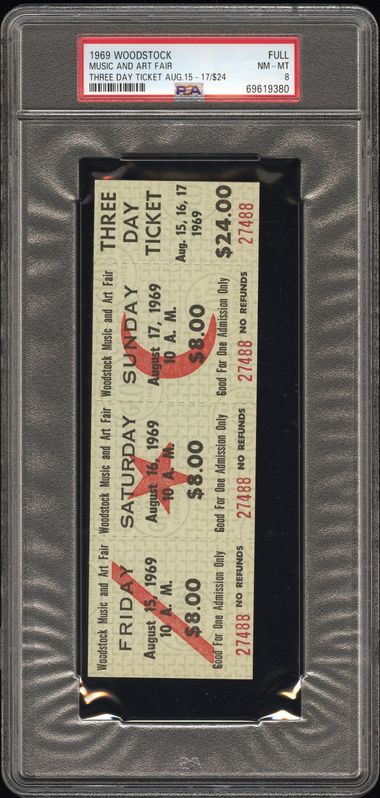 PSA 8 cert 69619380