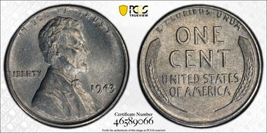 1943 1C DDO, FS-101 MS66