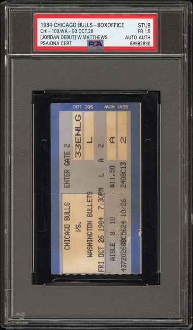PSA 1.5 cert 69982890