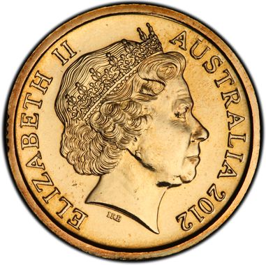 Cert 46592795 - Coin Image