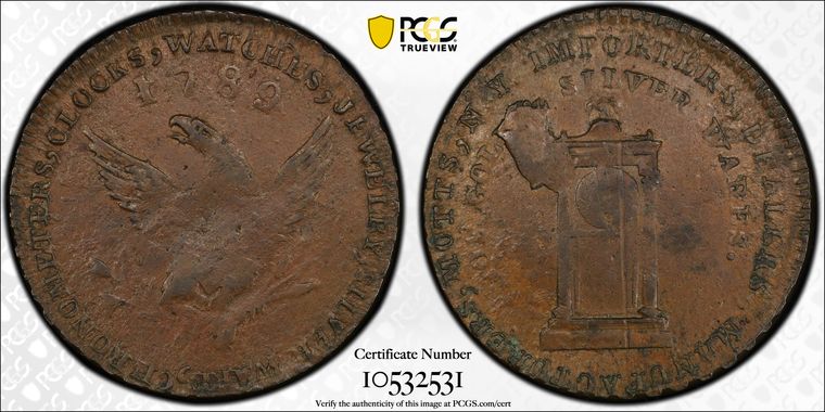 Cert 10532531 - Coin Image