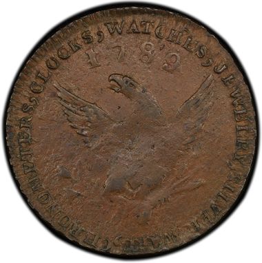 Cert 10532531 - Coin Image